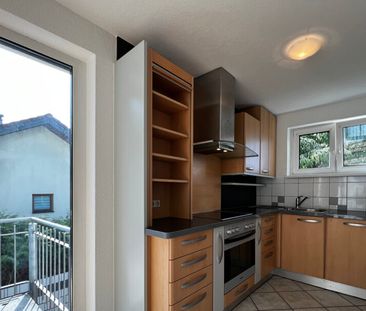 3 Zimmer-Wohnung | Feldkirch | Balkon - Photo 1