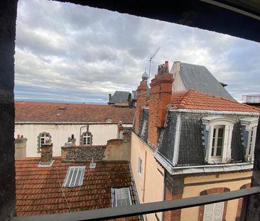 Location Appartement 2 pièces 44m² CLERMONT FERRAND 63000 - Photo 3