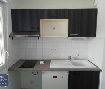 Location Appartement 2 pièces 39m² NOEUX LES MINES 62290 - Photo 2