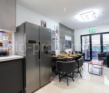 1 bedroom in a house share to rent - Photo 5