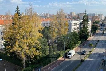 Apartamento T2 em Lisboa