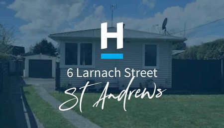 3 Bedrooms in St Andrews - Photo 3