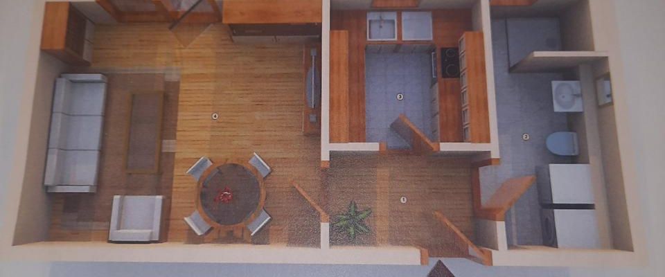 Wohnung zu vermieten - Photo 1