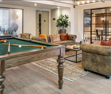 2 bedroom apartment to rent - Photo 2