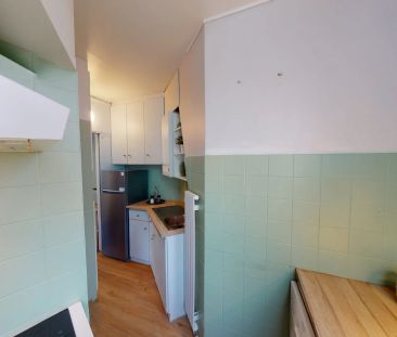 8 Sédillot - Chambre 3 - Photo 1