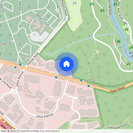 58-62 Delhi Road, NSW 2113, Macquarie Park