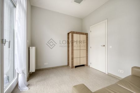 4 pokoje, 110 m2 ogród, 2 garaże, komórka, Mokotów - Фото 2