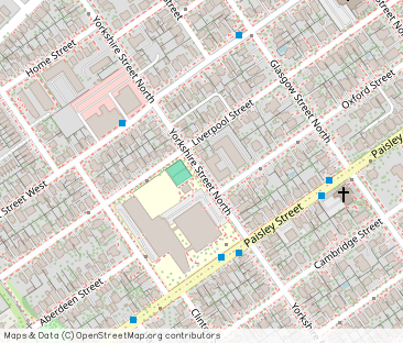 Yorkshire Street North room — Yorkshire Street North, Guelph ON (1-... - Photo 1