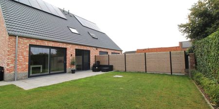 Woning te huur in Handzame voor € 1.100 met 3 slaapkamers - Photo 3