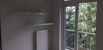 Te huur: Appartement Van Walbeeckstraat in Amsterdam - Foto 2