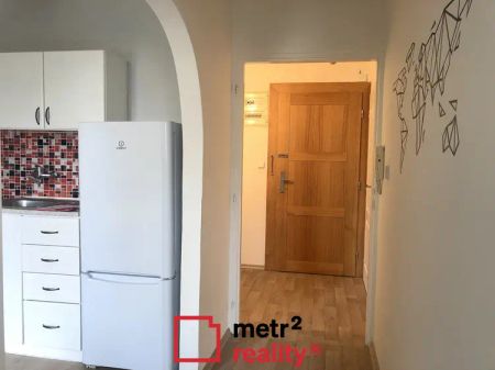 Pronájem bytu 2+kk, 50 m - Fotografie 5