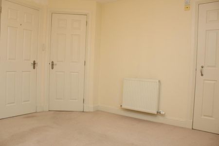 3 bedroom duplex to rent - Photo 5