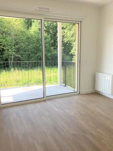 Location Appartement 2 pièces 45m² FONTENAY TRESIGNY 77610 - Photo 3