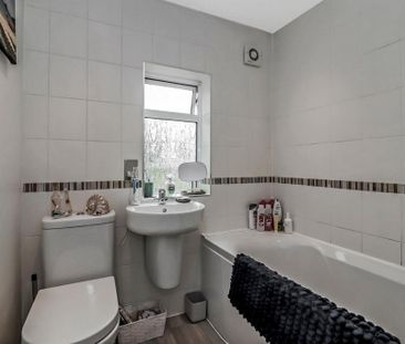 1 bedroom maisonette to rent - Photo 2