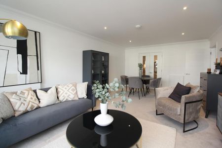 2 bedroom retirement property to rent - Photo 4