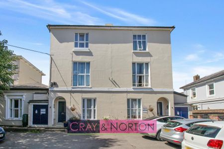 1 bedroom flat to rent - Photo 5