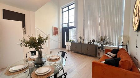 Studio to rent - Photo 2