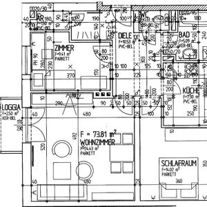 Getreidestraße 14-2 - Photo 2