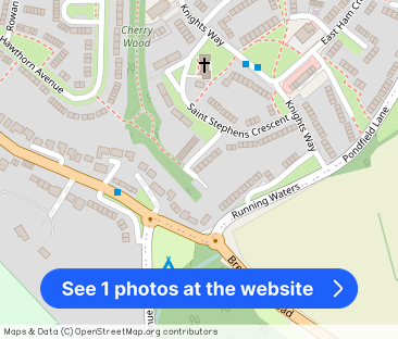 St. Stephens Crescent, Brentwood - Photo 1