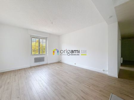 Location Appartement 2 pièces 62m² STRASBOURG 67100 - Photo 5