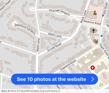 Arnold Road, CO15 - Photo 1