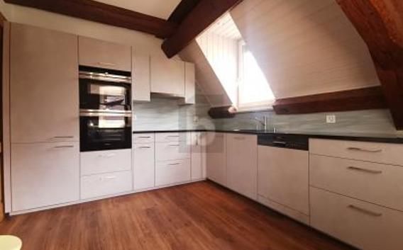 Wohnung in Zwingen - Foto 1