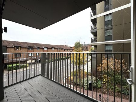 1 bedroom apartment to rent - Photo 3
