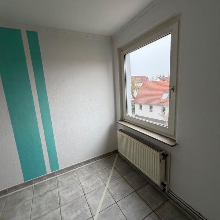 3-Zimmer Wohnung - Erstbezug nach Sanierung (2. OG) - Foto 1