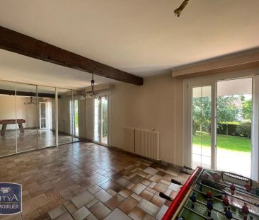 Maison à louer 4 pièces 114.08m² - Photo 6