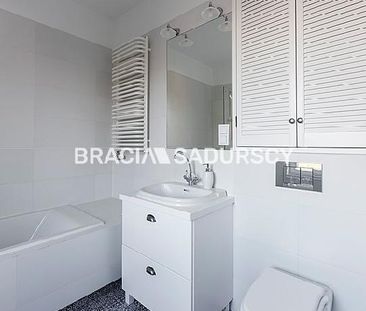 Mieszkanie Kraków Zwierzyniec powierzchnia 114.0 m² C206-WM-33435 - Фото 6