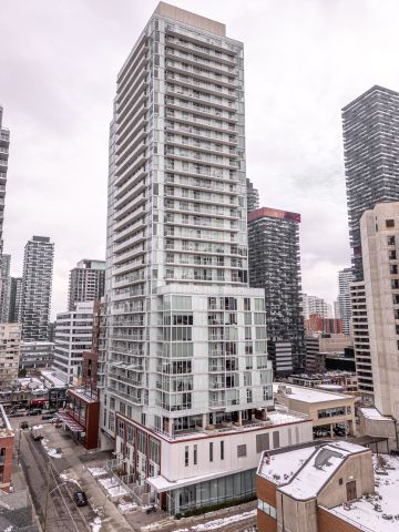 For Lease - 33 Helendale Avenue Unit# 1806, Toronto, Ontario - Photo 5