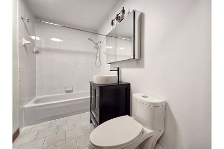 Appartement - 3815 Rue Drolet - Photo 4