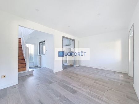 Maison T5 Brest à louer - Photo 3