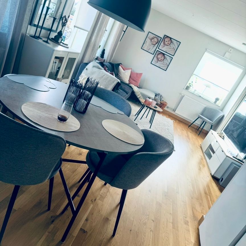 Stallgatan, Höganäs - Foto 1