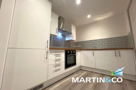 1 bedroom apartment to rent - Photo 4