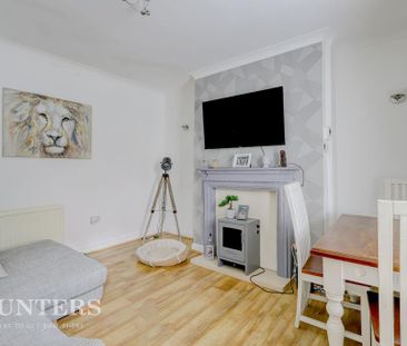 2 bedroom terraced house to rent - Photo 6
