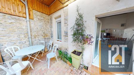 Maison à louer - Nîmes 4 pièces de 83 m² - Photo 4