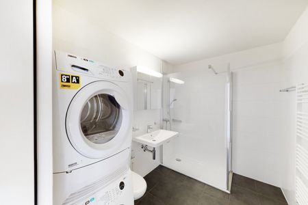 3.5 Zimmer, 84 m², 4. Stock - Photo 2
