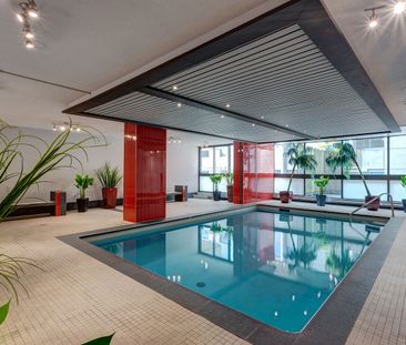 1025 Sherbrooke St E, Montréal, QC - Photo 4