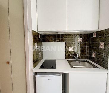 Location Appartement 1 pièce 17m² MONTPELLIER 34090 - Photo 1