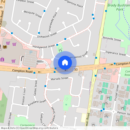 591 Compton Road, Qld 4109, Sunnybank Hills