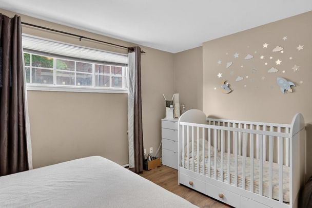 Appartement à louer - Trois-Rivières (Trois-Rivières) Appartement à louer - Trois-Rivières (Trois-Rivières) - Photo 1
