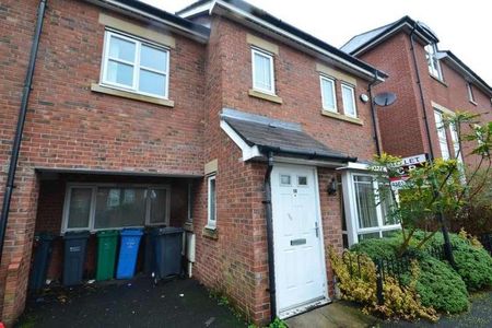 Drayton Street Hulme, Manchester, M15 - Photo 2