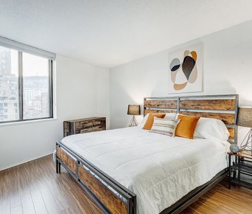 Exclusive Living in the Heart of Montreal - Photo 6