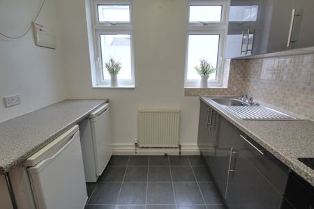 2 Bed Flat, Chancery Street, LE1 - Photo 4