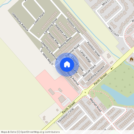 536 Oldenburg Avenue, Stittsville - Munster - Richmond