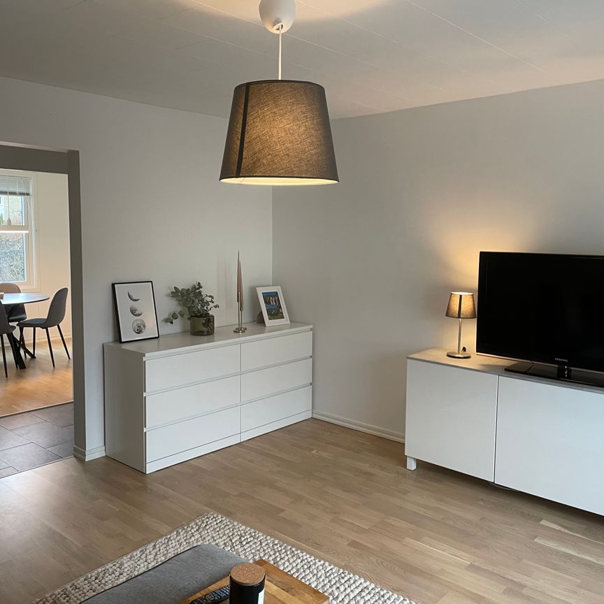 Furuvägen, Halmstad - Foto 1