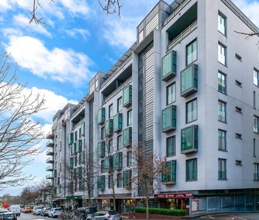 The Forum, Ballymoss Road, Sandyford, Dublin 18, D18 AX68 - Photo 5