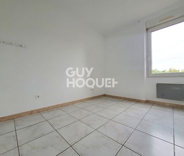 Appartement Albi 3 pièces 49 m2 - Photo 6