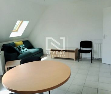 APPARTEMENT T2 A LOUER - Photo 6